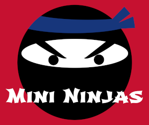 Mini Ninjas